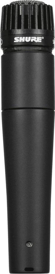 Shure SM57-LCE rankinis mikrofonas