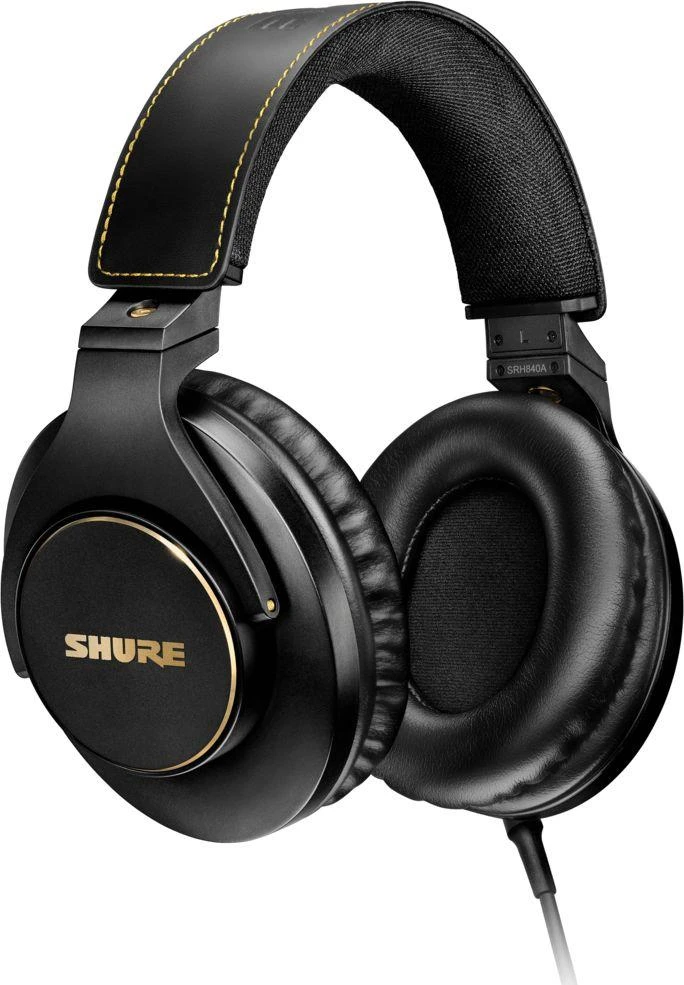 Shure SRH840A-EFS ausinės