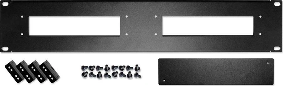 Barebone Shuttle PRM01 Montage-Kit - Rackbefestigung - 2 HE