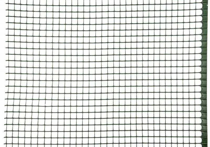 BRADAS RABATŲ TINKLAS 40cm RULONAS 50m 210g/m2