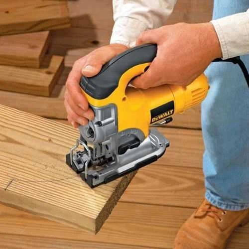 Siaurapjūklis Dewalt DW331KT 701 W