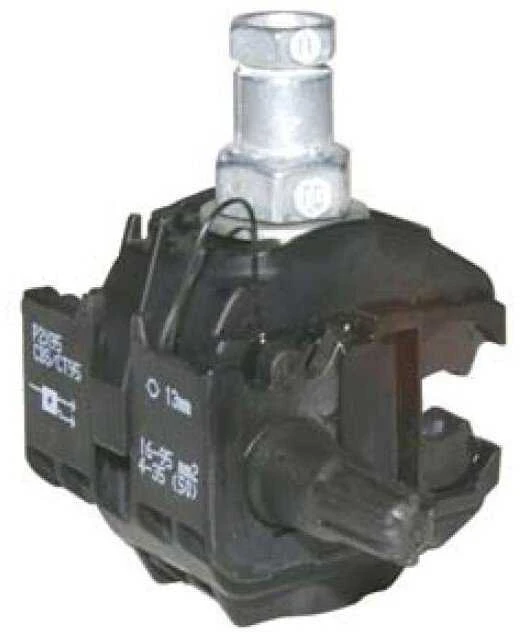 Sicame Dvipusis abipusis perveriantis spaustukas P2X-95 MK2 Enco