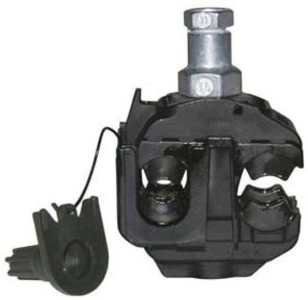 Sicame Dvipusis abipusis perveriantis spaustukas P2X-95 MK2 Enco