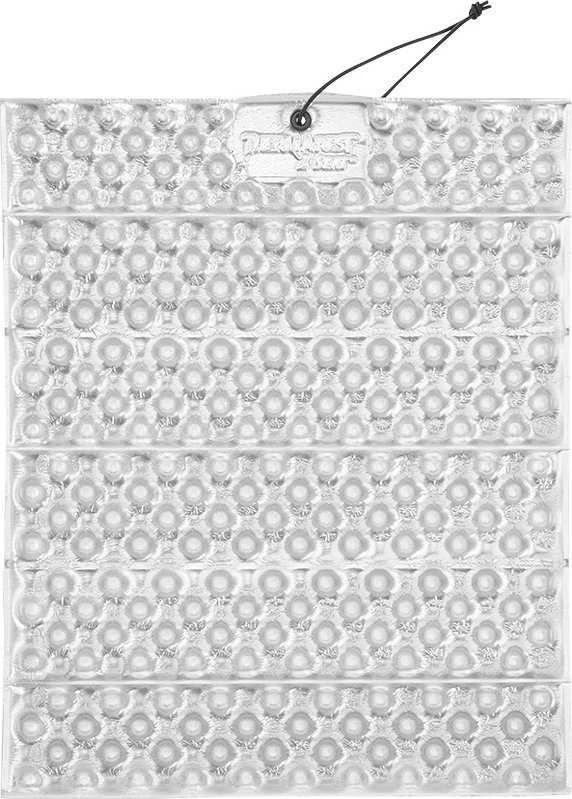 Thermarest Z-Seat kilimėlis - Geltona