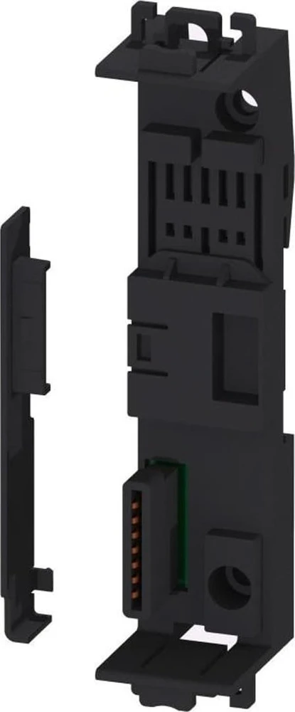 Siemens 1 tipo maitinimo sistemų pagrindas 7 polių 3ZY1212-2DA00