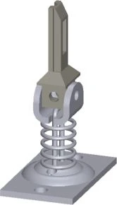 „Siemens“ valdymo klavišas jungikliams 3SE5312../3SE5322.. 3SE51../3SE52.. (3SE5000-0AV05)