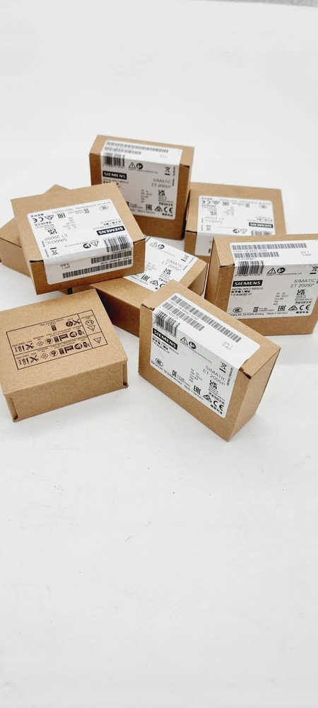 Siemens ET 200SP, EL-MOD., F-DI 8X24VDC HF