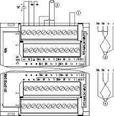 Siemens 6ES7231-5PF32-0XB0, analoginis, įvestis, 296 g