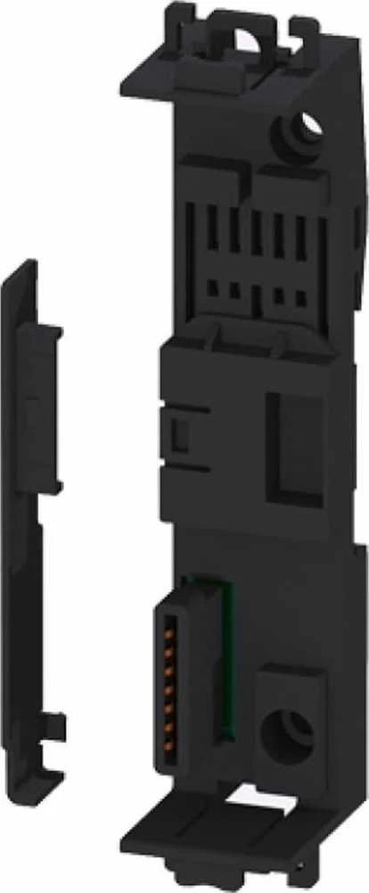 Siemens 1 tipo maitinimo sistemų pagrindas 7 polių 3ZY1212-2DA00