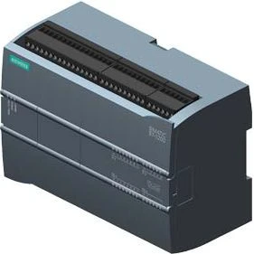 Siemens Bazinis modulis PLC Profinet 24V DC 125kB SIMATIC S7-1200 CPU 1217C (6ES7217-1AG40-0XB0)