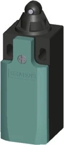 „Siemens“ ribinis jungiklis 2R 1Z plastikinis kaištis su voleliu (3SE5232-0LD03)