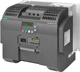 Siemens Inverter Uin = 400 V, Uout = 3x400 V / 16,5 A 7,5 kW Sinamics V20 (6SL3210-5BE27-5UV0)