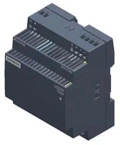 Siemens Maitinimo šaltinis stabilizowany 100-240V AC/24V DC/4A (6EP3333-6SB00-0AY0)