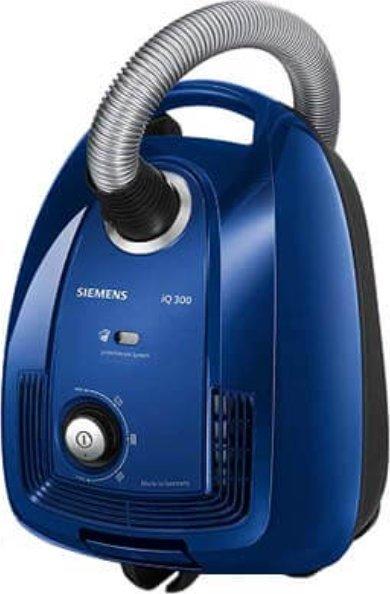 Dulkių siurblys Siemens iQ300, VSC3320