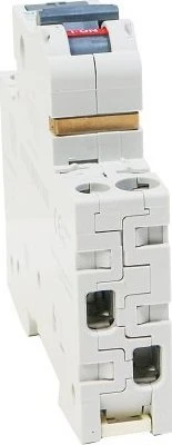 Siemens 5SV1316-0KK16 Liekamosios srovės pertraukiklis 2P B 16A 0.03A Tipas AC 6kA 30mA 400V SENTRON 5SV1316-0KK16