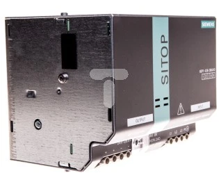 Siemens Maitinimo šaltinis impulsowy 320-550V AC/ 24VDC 20A ATEX EX II