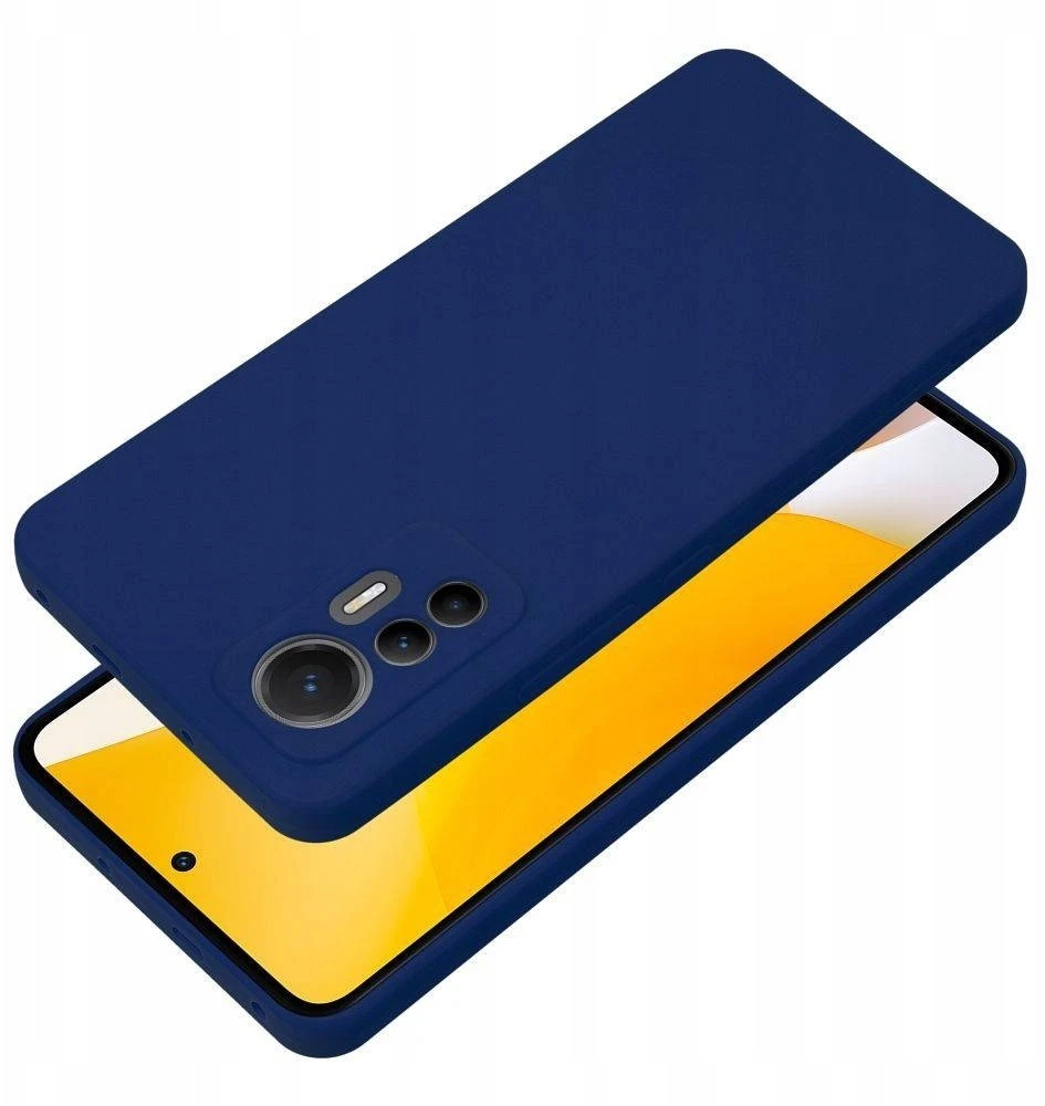 Dėklas Oem „Xiaomi Redmi Note 15 Pro 4G“ minkšto ekrano