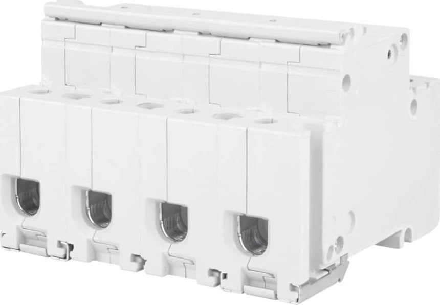 Siemens Modulinis jungiklis 125A 4P 400V 5TE2814-0