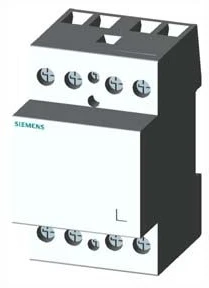 Siemens modulinis kontaktorius 63A 4NO 0R 230V AC (5TT5050-2)