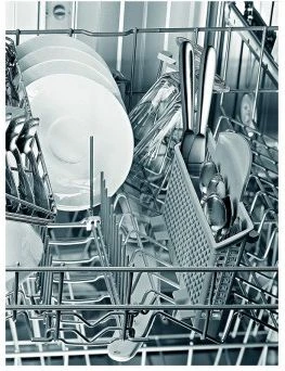 Siemens SZ73000 indaplovė part/accessory