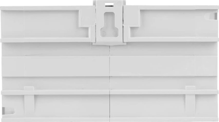 Siemens 5ST2503 paskirstymo blokas 160A 4P 500V 1x10-35mm² 3x6-25mm 8x2.5-16mm² 5ST2503