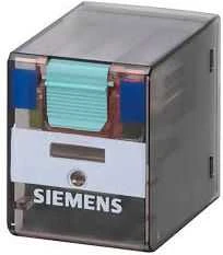 Siemens FC6BA Pramoninė relė 3P 10A 24V DC (LZX:PT370024)