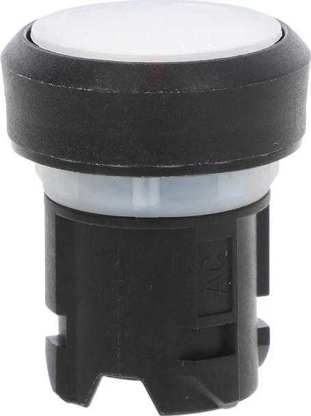 Siemens 22mm mygtukas su šviesos difuzoriumi