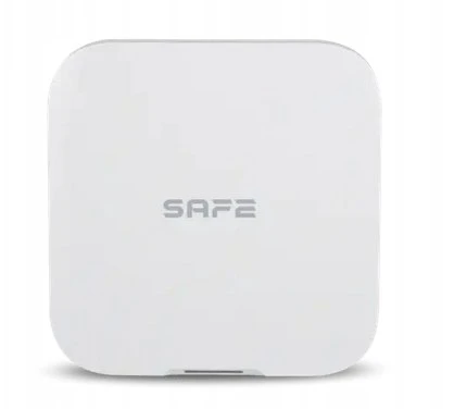 „Siemens Safe Hub 2 Plus LTE“ centrinis valdymo blokas SAFE38300
