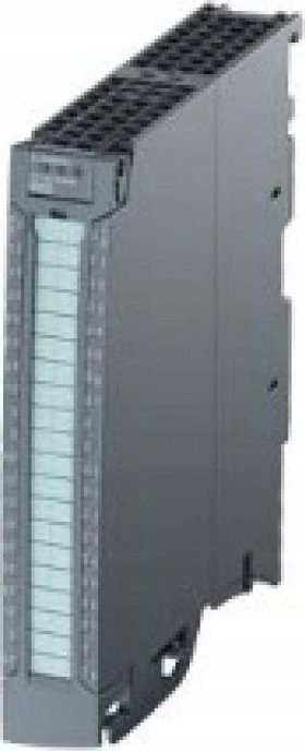 Siemens Siemens skaitmeninių įėjimų modulis DI 32x24VDC 6ES7521-1BL10-0AA0