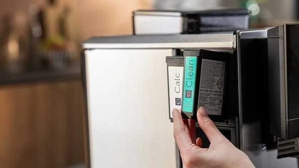 Valymo kasetė Siemens TZ800Z1
