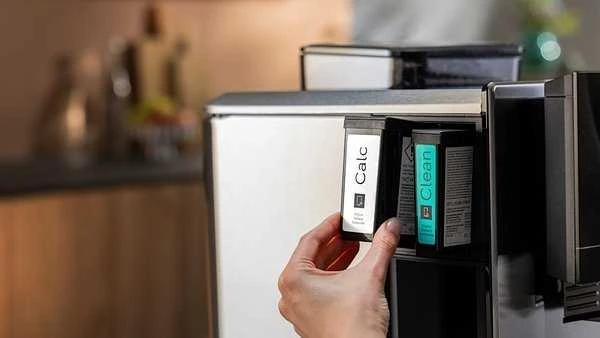 Siemens Siemens TZ 800Z2 Decalcifier