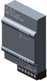 Siemens signalo modulis 1i SIMATIC S7-1200 SB 1231 TC (6ES7231-5QA30-0XB0)
