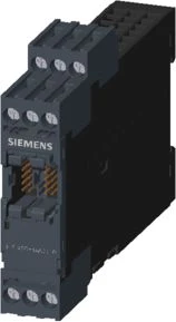 Siemens Modulis skaitmeninių plėtinių 24V DC 4in/2out relė (3UF7300-1AB00-0)