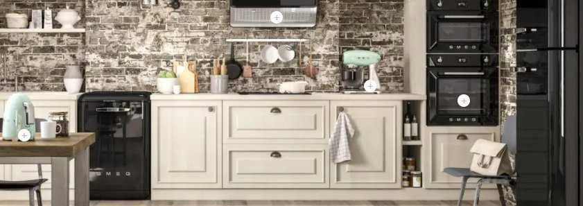 Siemens SMEG stiklokeraminė kaitlentė SE364ETD