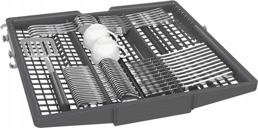 Įmontuojama indaplovė Siemens iQ300, SN63HX16VE, 60 cm
