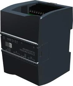 Siemens Statinis svėrimo modulis RS485/Ethernet SIMATIC S7-1200 SIWAREX WP231 (7MH4960-2AA01)