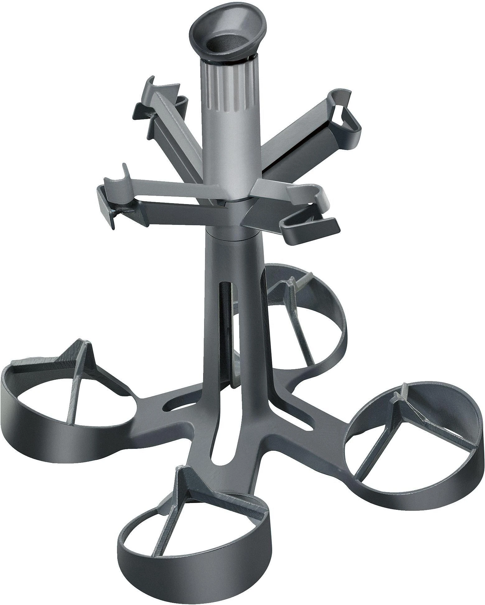 Siemens SZ73300 indaplovė part/accessory Pilkas Wine glass holder