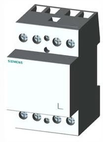 Siemens Modulinis kontaktorius 40A 4Z 0R 230V AC (5TT5040-2)