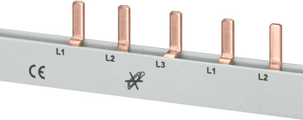 Siemens 5ST3624 šyna su variniais kontaktais