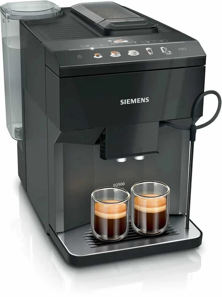 Siemens EQ.500 TP511R09 Automatinis Espresso Kavos aparatas 1.9 L