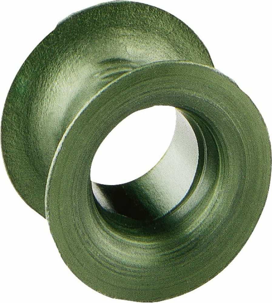 Siemens Tulejka kalibrowana D02 10A spalva raudona 5SH5410