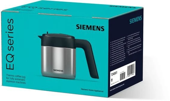 Kavos aparatas Siemens TZ40001