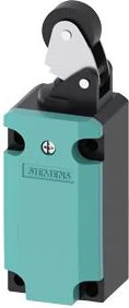 „Siemens“ ribinis jungiklis 1NC 1Z, greito veikimo plastikinis veleno ritininis jungiklis (3SE5112-0CE01)