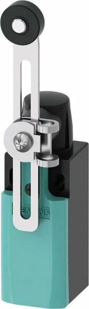 Siemens Sirius eigos jungiklis, plastikinis korpusas EN50047 31mm su jungtimi. 1x(m20x1,5) užspaudžiami kontaktai 1Z+2R 3SE5232-0LK50