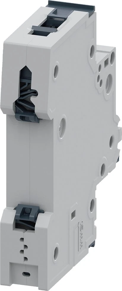 Siemens 5SY6106-6 Automatinis jungiklis 1P B 6A 230V 6kA SENTRON 5SY6106-6