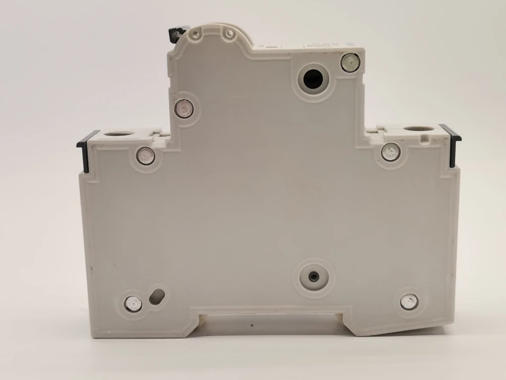 Siemens 5SY6102-7 automatinis jungiklis 1P C 2A 230V 6kA SENTRON 5SY6102-7