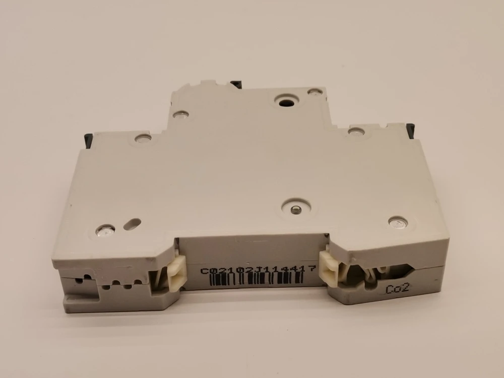 Siemens 5SY6102-7 automatinis jungiklis 1P C 2A 230V 6kA SENTRON 5SY6102-7