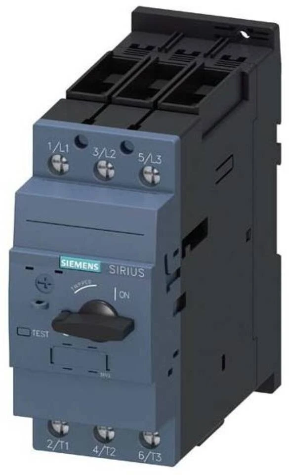 Siemens 3RV2031-4EA10, Daugiaspalvis, 1,06 kg