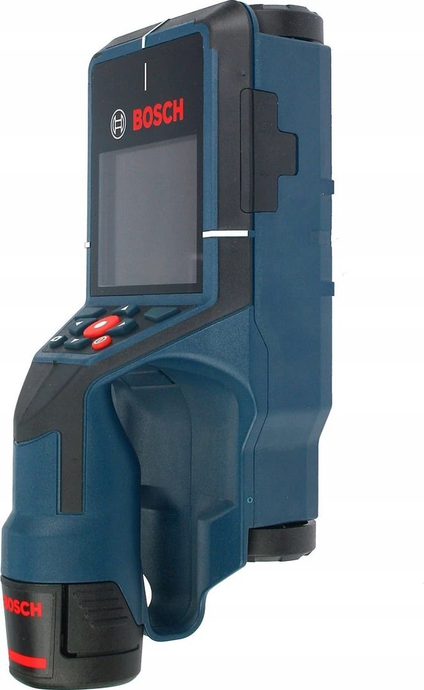Bosch D-tect 200 C, LB 1x2.0, GAL 12V-40