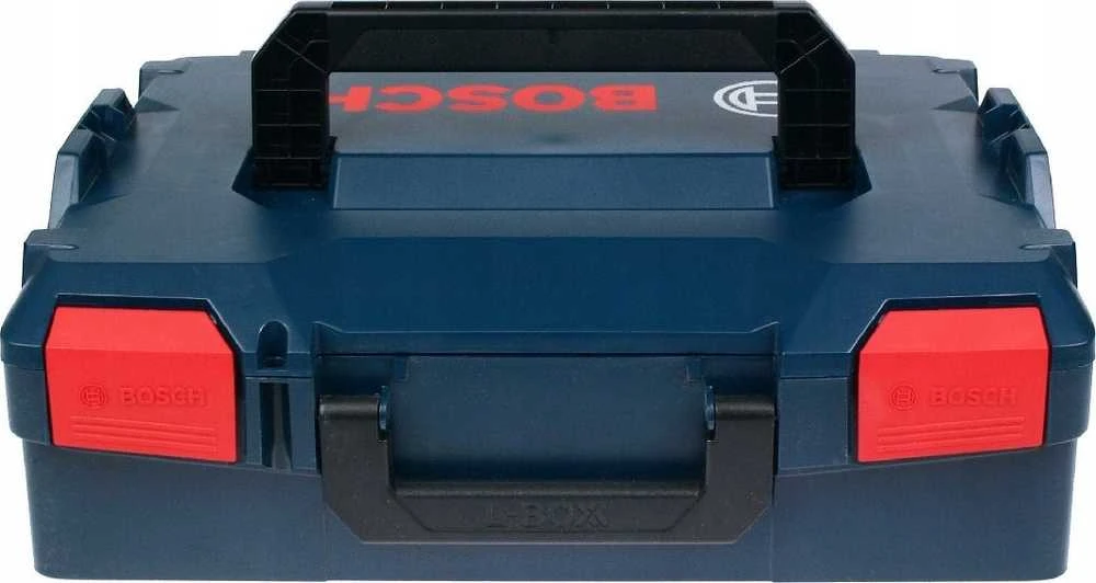 Bosch D-tect 200 C, LB 1x2.0, GAL 12V-40